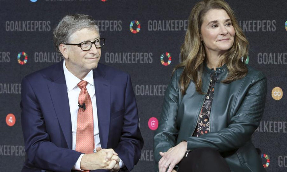 Tài sản hơn trăm tỷ USD của Bill Gates sẽ được phân chia thế nào sau ly hôn?